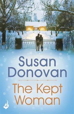 Susan Donovan - The Kept Woman - 9781472239693 - V9781472239693