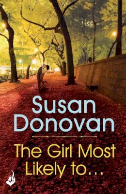 Susan Donovan - The Girl Most Likely to... - 9781472239716 - V9781472239716