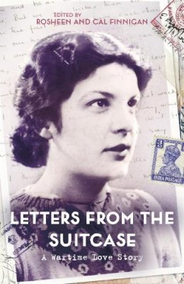 Cal Finnigan - Letters From The Suitcase - 9781472243980 - V9781472243980