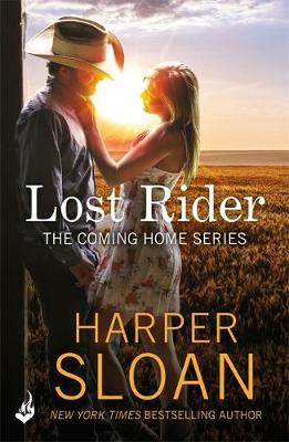 Harper Sloan - Lost Rider: Coming Home Book 1 - 9781472247742 - V9781472247742
