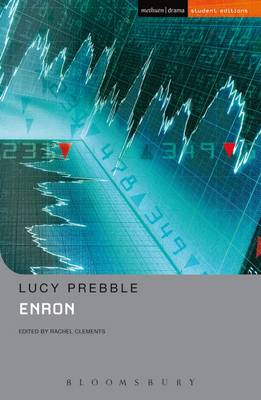 Lucy Prebble - Enron - 9781472508744 - V9781472508744