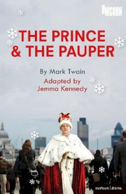 Jemma Kennedy - The Prince and the Pauper - 9781472515636 - V9781472515636