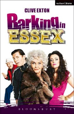 Clive Exton - Barking in Essex (Modern Plays) - 9781472524553 - V9781472524553