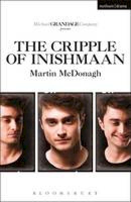 Martin Mcdonagh - The Cripple of Inishmaan - 9781472530172 - V9781472530172