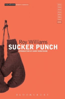 Williams, Roy - Sucker Punch (Modern Classics) - 9781472574350 - V9781472574350