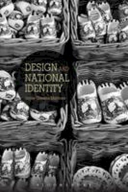 Javier Gimeno Martinez - Design and National Identity - 9781472591036 - V9781472591036