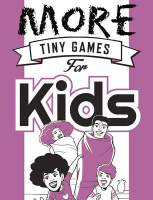 Hide&seek - More Tiny Games for Kids: Games to play while out in the world - 9781472817259 - V9781472817259