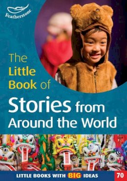 Marianne Sargent - The Little Book of Stories from Around the World: Little Books with Big Ideas (70) - 9781472903495 - V9781472903495