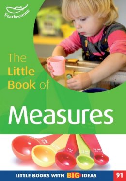 Carole Skinner - The Little Book of Measures - 9781472911551 - V9781472911551