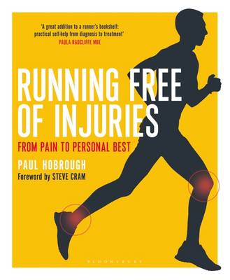 Paul Hobrough - Running Free of Injuries: From Pain to Personal Best - 9781472913807 - V9781472913807