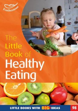 Amicia Boden - The Little Book of Healthy Eating - 9781472922533 - V9781472922533