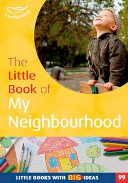 Judith Harries - The Little Book of My Neighbourhood - 9781472925077 - V9781472925077