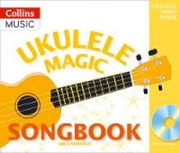 Paperback - Ukulele Magic - Ukulele Magic Songbook - 9781472929198 - V9781472929198