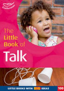 Judith Dancer - The Little Book of Talk - 9781472930385 - V9781472930385