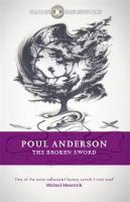 Poul Anderson - The Broken Sword - 9781473205444 - V9781473205444