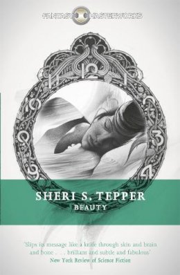 Sheri S. Tepper - Beauty - 9781473206595 - V9781473206595