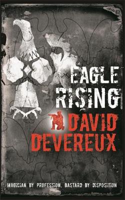David Devereux - Eagle Rising - 9781473221857 - V9781473221857