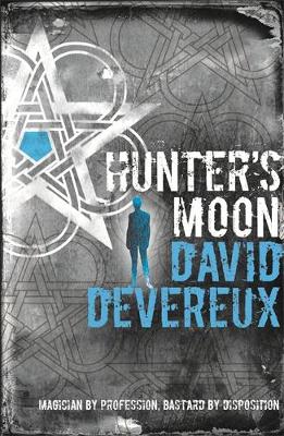 David Devereux - Hunter´s Moon - 9781473221864 - V9781473221864