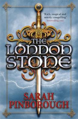 Sarah Pinborough - The London Stone: Book 3 - 9781473221932 - V9781473221932 Sarah Pinborough - The London Stone: Book 3 - 9781473221932 - V9781473221932
