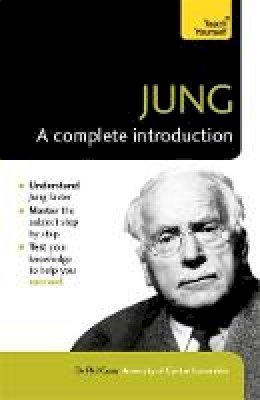 Phil Goss - Jung: A Complete Introduction: Teach Yourself - 9781473601765 - V9781473601765