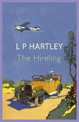 L. P. Hartley - The Hireling - 9781473612556 - V9781473612556