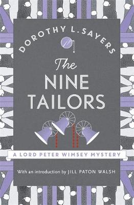 Dorothy L Sayers - The Nine Tailors: Lord Peter Wimsey Book 11 - 9781473621398 - V9781473621398