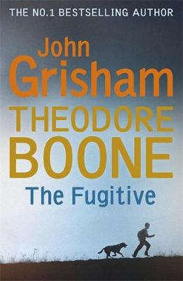 John Grisham - Theodore Boone: The Fugitive: Theodore Boone 5 - 9781473626959 - V9781473626959
