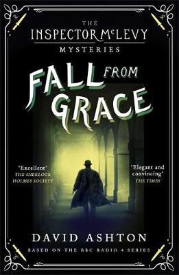 David Ashton - Fall From Grace: An Inspector McLevy Mystery 2 - 9781473631021 - V9781473631021