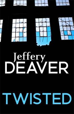 Jeffery Deaver - Twisted - 9781473632080 - V9781473632080