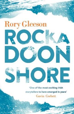 Rory Gleeson - Rockadoon Shore - 9781473634084 - V9781473634084