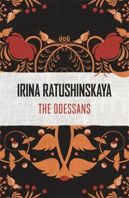 Irina Ratushinskaya - The Odessans - 9781473637269 - V9781473637269