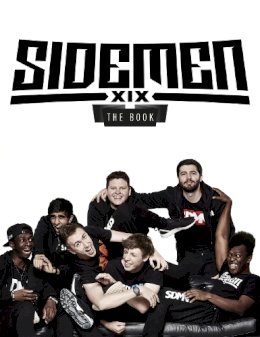 The Sidemen - Sidemen: The Book: The book you´ve been waiting for - 9781473648166 - V9781473648166