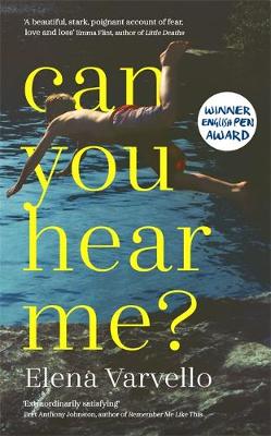 Elena Varvello - Can you hear me?: A gripping holiday read set during a scorching Italian summer - 9781473654884 - V9781473654884