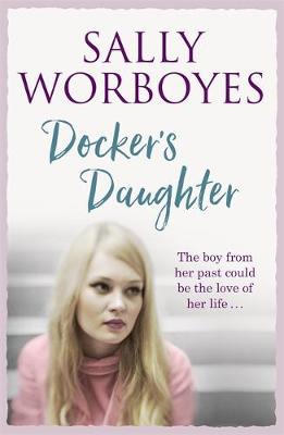Paperback - Docker´s Daughter - 9781473659544 - V9781473659544 Paperback - Docker´s Daughter - 9781473659544 - V9781473659544