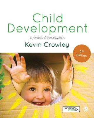 Kevin Crowley - Child Development: A Practical Introduction - 9781473975699 - V9781473975699