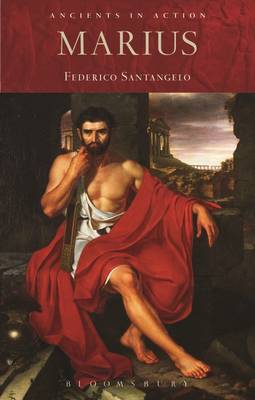 Federico Santangelo - Marius - 9781474214711 - V9781474214711