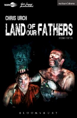Chris Urch - Land of our Fathers - 9781474227582 - V9781474227582