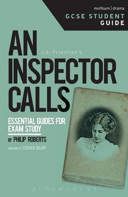 Philip Roberts - An Inspector Calls GCSE Student Guide - 9781474233637 - V9781474233637