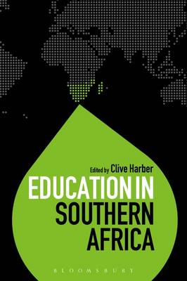 Clive Harber - Education in Southern Africa - 9781474235150 - V9781474235150