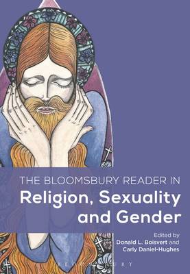 Donald L Boisvert - The Bloomsbury Reader in Religion, Sexuality, and Gender - 9781474237789 - V9781474237789