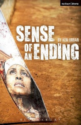 Dr. Ken Urban - Sense Of An Ending - 9781474248495 - V9781474248495