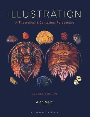 Alan Male - Illustration: A Theoretical and Contextual Perspective - 9781474263023 - V9781474263023