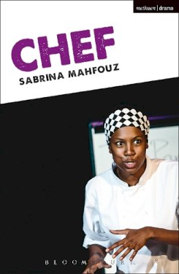 Sabrina Mahfouz - Chef - 9781474265393 - V9781474265393