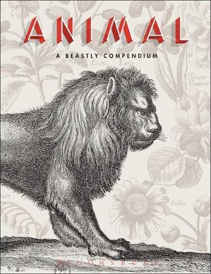 Valerie Sueur-Hermel - Animal: A Beastly Compendium - 9781474274944 - V9781474274944