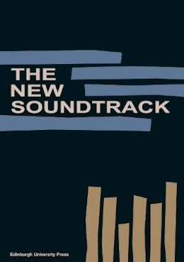 Deutsch Stephen Side - The New Soundtrack: Volume 6, Issue 2 - 9781474415194 - V9781474415194
