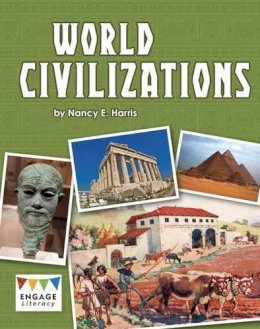 Nancy Harris - World Civilizations - 9781474718264 - V9781474718264