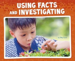 Riley Flynn - Using Facts and Investigating - 9781474722582 - V9781474722582