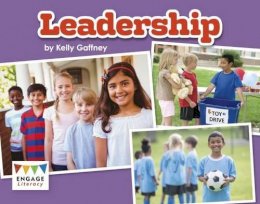 Kelly Gaffney - Leadership - 9781474729628 - V9781474729628