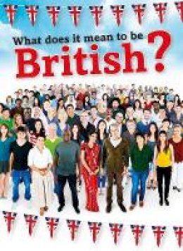 Nick Hunter - What Does It Mean to be British? - 9781474740593 - V9781474740593