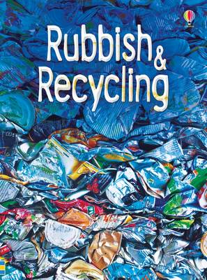 Stephanie Turnbull - Beginners Rubbish and Recycling - 9781474903202 - V9781474903202